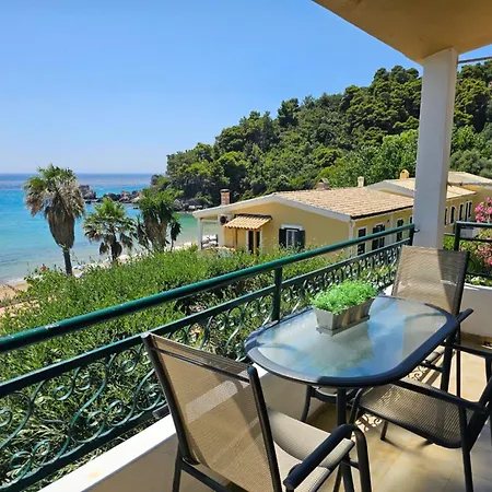 A5 119 Apartament *