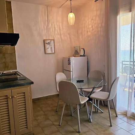 A5 119 Apartament *