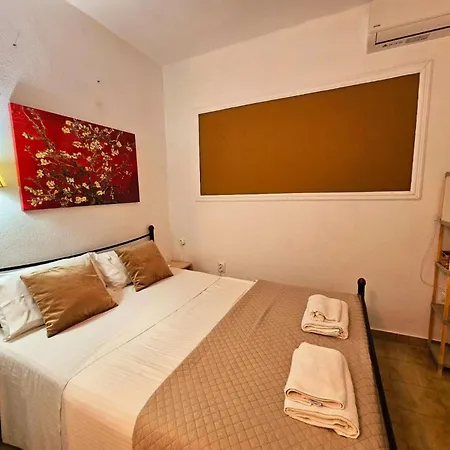 Apartament A5 119 Glyfada (Corfu)