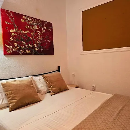 A5 119 Apartament