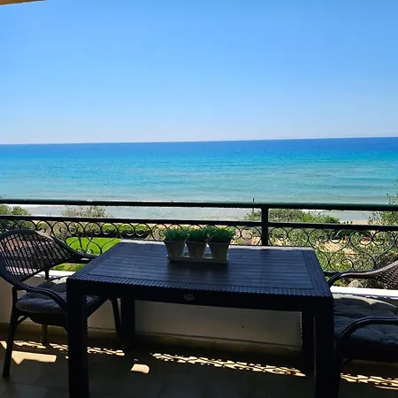 A5 119 Apartament *