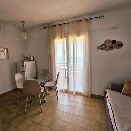 A5 119 Apartament
