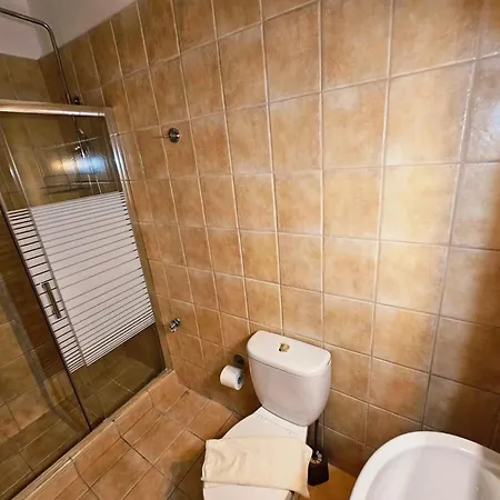 A5 119 Apartament *