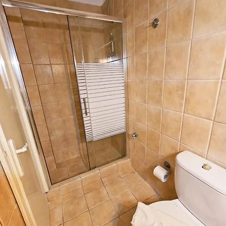 Apartament A5 119 *