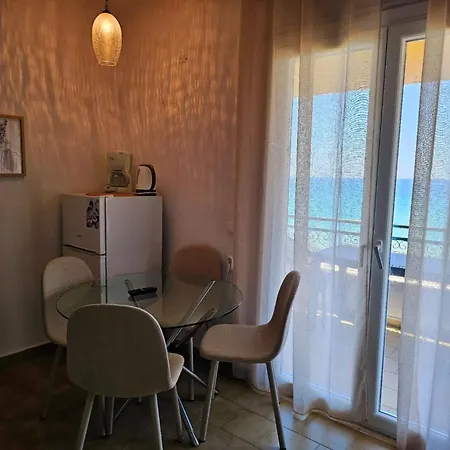 A5 119 Apartament Glyfada (Corfu)