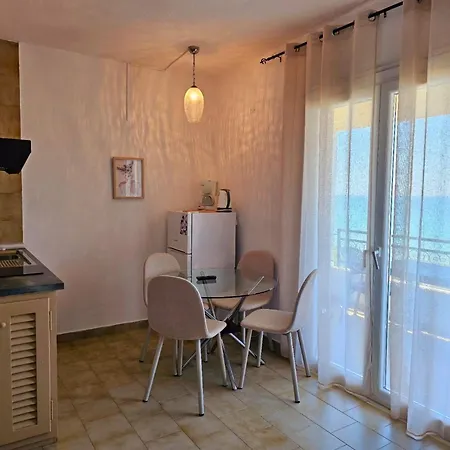Apartament A5 119 Glyfada (Corfu)