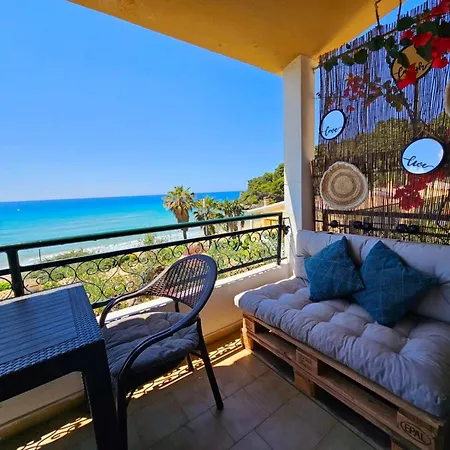 A5 119 Apartament Glyfada (Corfu)