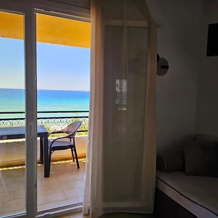 A5 119 Apartament
