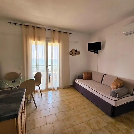Apartament A5 119 *