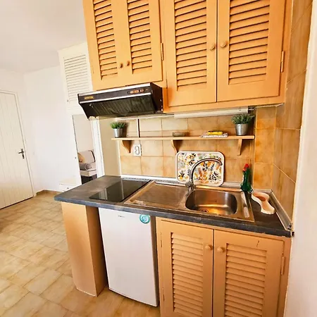 A5 119 Apartament Glyfada (Corfu)