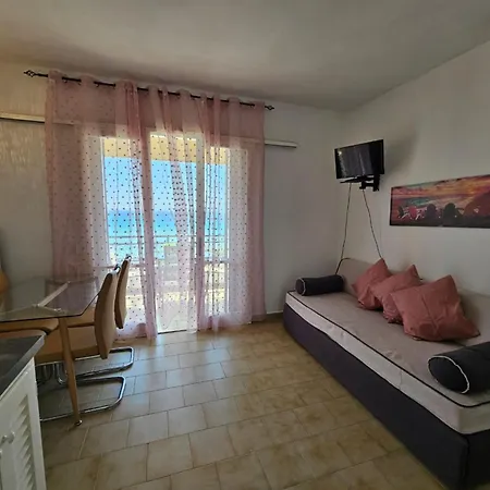 A5 119 Apartment