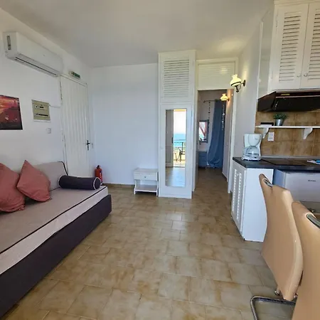 A5 119 Apartment *