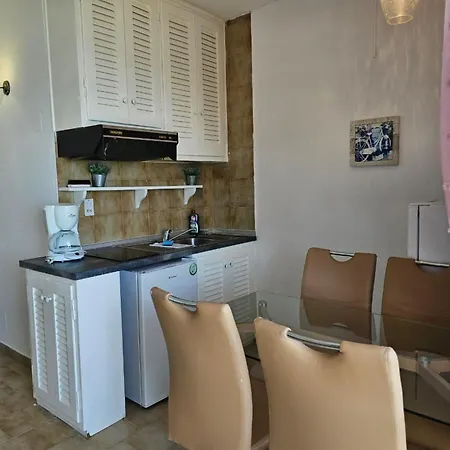 A5 119 Apartment *
