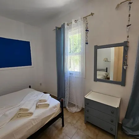 A5 119 Apartment Glyfada (Corfu)
