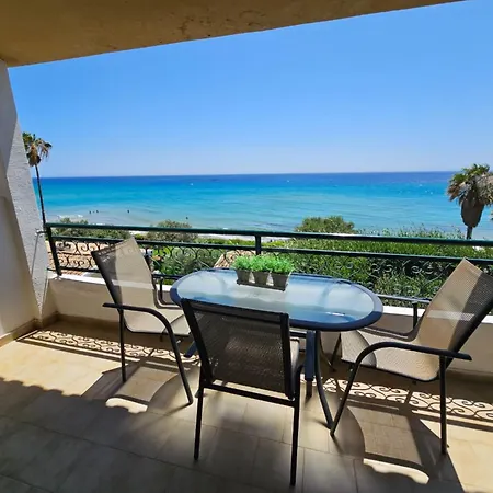 Apartment A5 119