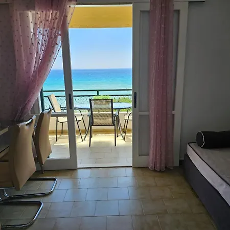 A5 119 Glyfada (Corfu)