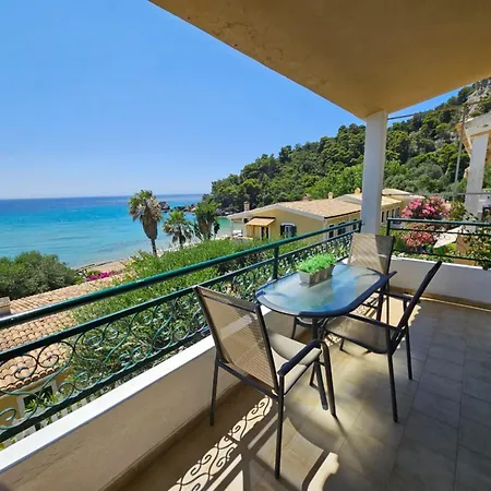 Apartment A5 119 Glyfada (Corfu)