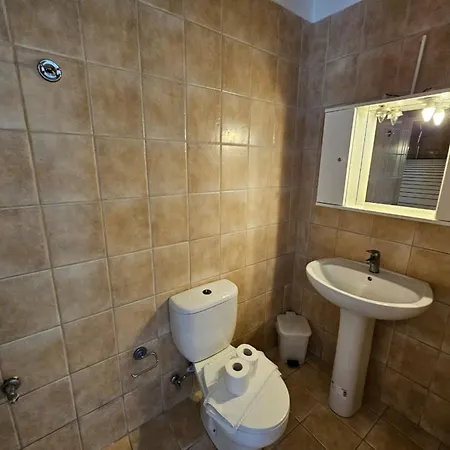 A5 119 Apartment *